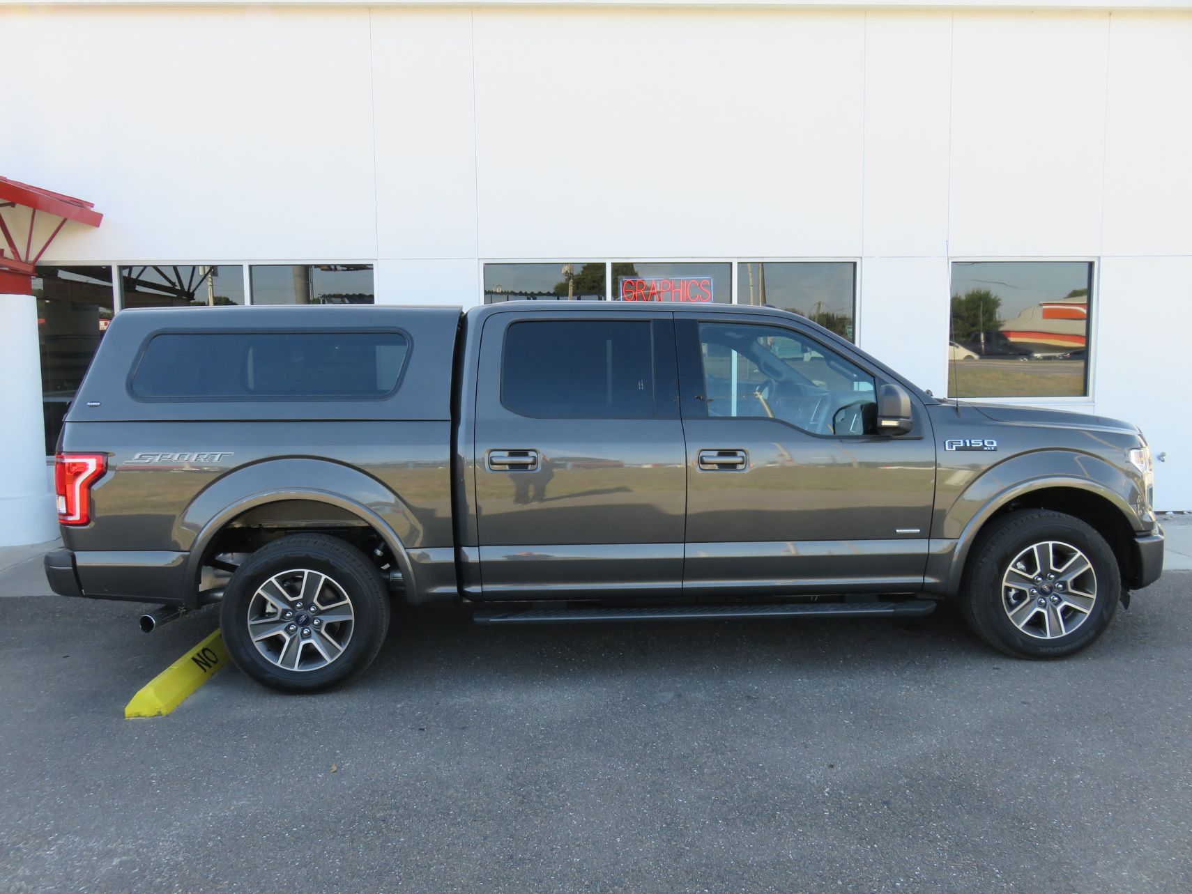 Ranch Echo TopperKING TopperKING Providing all of Tampa Bay with