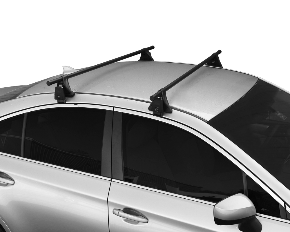 Camping Roof Rack