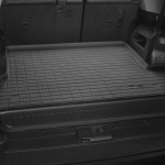 WeatherTech Floor Mats - Image 3