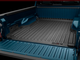 WeatherTech TechLiner Bedmat