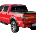 Bushwacker Fender Flares - Image 6