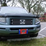 Bug Shields/Hood Guards - Image 7