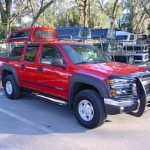 Bushwacker Fender Flares - Image 7