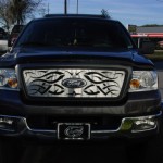 Paramount Grille Inserts - Image 5