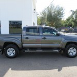 Leer 550 - Image 2