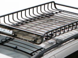 Roof Cargo Baskets