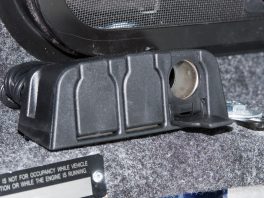 12 Volt Adapter