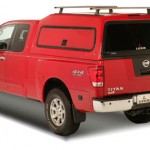 180CC Commercial Fiberglass Topper - Image 3