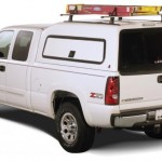 180CC Commercial Fiberglass Topper - Image 4