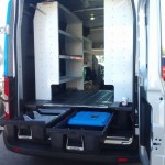 Decked Truck Storage System - Image 7