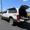 100RCC Cab High Commercial Topper - Image 8