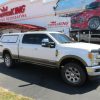 100RCC Cab High Commercial Topper - Image 9