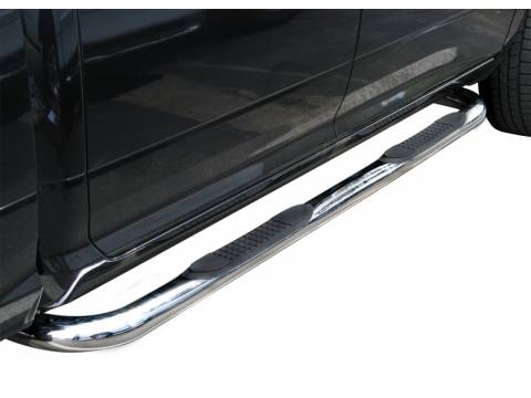 Side Steps & Running Boards