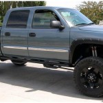 Bushwacker Fender Flares - Image 3