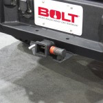 BOLT Receiver Lock - Image 3