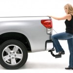 Bumper Step - Image 2