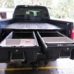 Decked Truck Storage System - Image 5