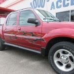 Vehicle Graphics - Image 4
