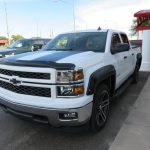 Bushwacker Fender Flares - Image 9
