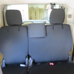 Seat Covers - Image 3