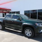 Bushwacker Fender Flares - Image 11