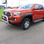 Bushwacker Fender Flares - Image 12