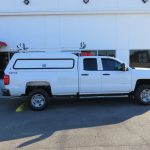 180CC Commercial Fiberglass Topper - Image 5