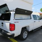 100RCC Cab High Commercial Topper - Image 5