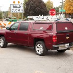 100RCC Cab High Commercial Topper - Image 4