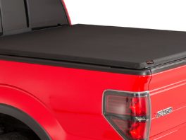 Trail FX Soft Tri-fold Tonneau Cover
