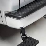 Bumper Step - Image 4