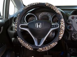 Steering Wheel Cover