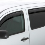 Vent Visors - Image 4