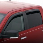 Vent Visors - Image 2