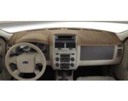 Dashboard Cover
