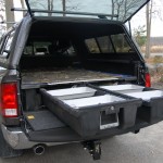 Decked Truck Storage System - Image 4