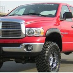 Bushwacker Fender Flares - Image 2
