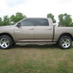 N-FAB Nerf Bars - Image 4