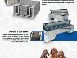 Dog Box