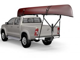 Recreational Truck Bed Racks