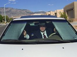 Sun Shade