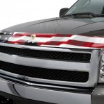 Bug Shields/Hood Guards - Image 3