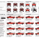 Leer DCC Heavy Duty Aluminum Construction Topper - Image 12