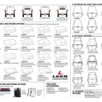 Leer DCC Heavy Duty Aluminum Construction Topper - Image 13
