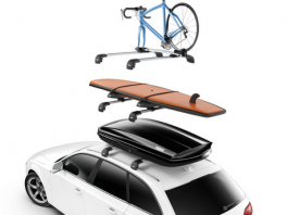 Truck & Auto Storage Solutions