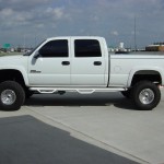 N-FAB Nerf Bars - Image 3
