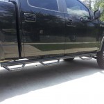N-FAB Nerf Bars - Image 2