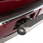 Go Rhino Hitch Step - Image 2