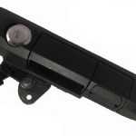 Tailgate Lock - Image 2