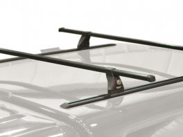 Thule Tracker II Roof Rack